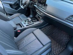 Audi Q5L 40 TFSI Luxury Dynamic - ფოტო 4