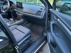 Audi Q5L 40 TFSI Luxury Dynamic - ფოტო 5