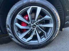 Audi Q5L 40 TFSI Luxury Dynamic - ფოტო 6