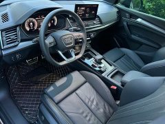 Audi Q5L 40 TFSI Luxury Dynamic - ფოტო 7