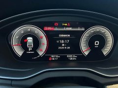 Audi Q5L 40 TFSI Luxury Dynamic - ფოტო 8