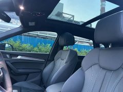 Audi Q5L 40 TFSI Luxury Dynamic - ფოტო 11
