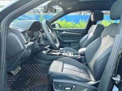 Audi Q5L 40 TFSI Luxury Dynamic - ფოტო 2