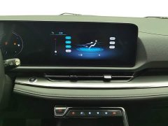 Ford Lingrui 2023 EcoBoost 170 Comfort Edition - ფოტო 12