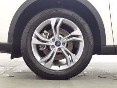 Ford Lingrui 2023 EcoBoost 170 Comfort Edition - ფოტო 17