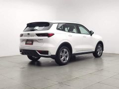 Ford Lingrui 2023 EcoBoost 170 Comfort Edition - ფოტო 2