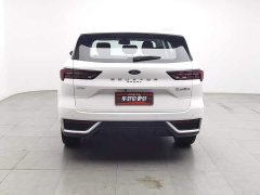 Ford Lingrui 2023 EcoBoost 170 Comfort Edition - ფოტო 4