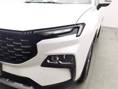 Ford Lingrui 2023 EcoBoost 170 Comfort Edition - ფოტო 7