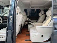 Voyah Lantu Dreamchaser 2025 PHEV AWD Flagship Kunpeng Edition - ფოტო 2