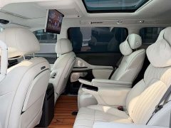 Voyah Lantu Dreamchaser 2025 PHEV AWD Flagship Kunpeng Edition - ფოტო 3