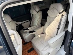 Voyah Lantu Dreamchaser 2025 PHEV AWD Flagship Kunpeng Edition - ფოტო 4