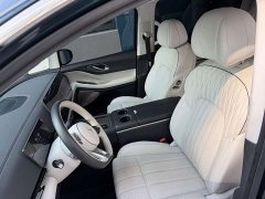 Voyah Lantu Dreamchaser 2025 PHEV AWD Flagship Kunpeng Edition - ფოტო 5