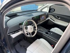 Voyah Lantu Dreamchaser 2025 PHEV AWD Flagship Kunpeng Edition - ფოტო 8
