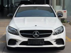 Mercedes-Benz C-Class C 260 Star Radiance Premium Edition - ფოტო 2
