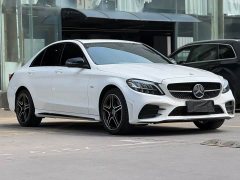 Mercedes-Benz C-Class C 260 Star Radiance Premium Edition - ფოტო 3