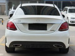 Mercedes-Benz C-Class C 260 Star Radiance Premium Edition - ფოტო 4