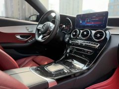 Mercedes-Benz C-Class C 260 Star Radiance Premium Edition - ფოტო 7