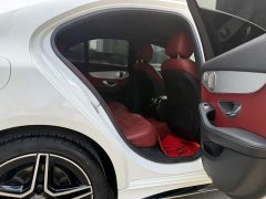 Mercedes-Benz C-Class C 260 Star Radiance Premium Edition - ფოტო 8