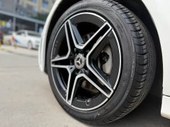 Mercedes-Benz C-Class C 260 Star Radiance Premium Edition - ფოტო 9