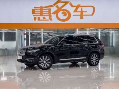 Volvo XC90 B5 Intelligent Luxury 5-Seater - ფოტო 1