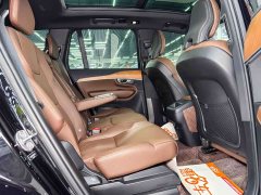 Volvo XC90 B5 Intelligent Luxury 5-Seater - ფოტო 16