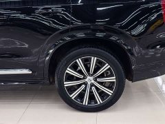 Volvo XC90 B5 Intelligent Luxury 5-Seater - ფოტო 18