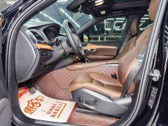 Volvo XC90 B5 Intelligent Luxury 5-Seater - ფოტო 6