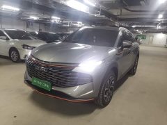 Haval Divine Beast 1.5T Smart Enjoy Edition - ფოტო 1