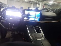 Haval Divine Beast 1.5T Smart Enjoy Edition - ფოტო 11