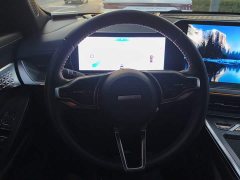 Haval Divine Beast 1.5T Smart Enjoy Edition - ფოტო 12