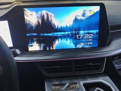 Haval Divine Beast 1.5T Smart Enjoy Edition - ფოტო 15