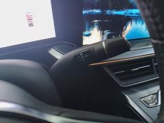Haval Divine Beast 1.5T Smart Enjoy Edition - ფოტო 16
