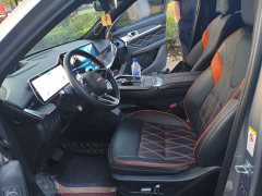 Haval Divine Beast 1.5T Smart Enjoy Edition - ფოტო 17