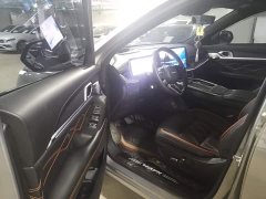 Haval Divine Beast 1.5T Smart Enjoy Edition - ფოტო 18
