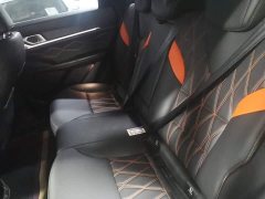 Haval Divine Beast 1.5T Smart Enjoy Edition - ფოტო 19