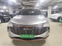 Haval Divine Beast 1.5T Smart Enjoy Edition - ფოტო 2