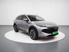 Haval Divine Beast 1.5T Smart Enjoy Edition - ფოტო 3