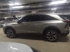 Haval Divine Beast 1.5T Smart Enjoy Edition - ფოტო 4