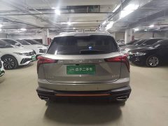 Haval Divine Beast 1.5T Smart Enjoy Edition - ფოტო 6