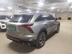 Haval Divine Beast 1.5T Smart Enjoy Edition - ფოტო 7
