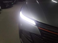 Haval Divine Beast 1.5T Smart Enjoy Edition - ფოტო 8