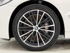 BMW 5 Series Facelift 530Li xDrive M Sport Package - ფოტო 11
