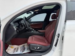 BMW 5 Series Facelift 530Li xDrive M Sport Package - ფოტო 17