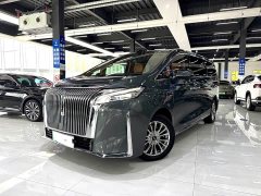 Great Wall WEY Shanshan New Energy Four-Wheel Drive Shanshan 9 - ფოტო 1