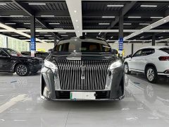 Great Wall WEY Shanshan New Energy Four-Wheel Drive Shanshan 9 - ფოტო 2
