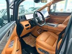 Great Wall WEY Shanshan New Energy Four-Wheel Drive Shanshan 9 - ფოტო 4