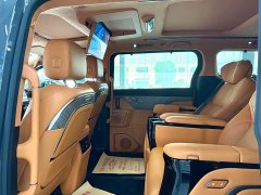 Great Wall WEY Shanshan New Energy Four-Wheel Drive Shanshan 9 - ფოტო 5