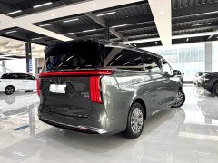 Great Wall WEY Shanshan New Energy Four-Wheel Drive Shanshan 9 - ფოტო 7