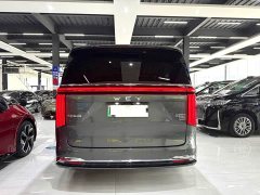 Great Wall WEY Shanshan New Energy Four-Wheel Drive Shanshan 9 - ფოტო 8