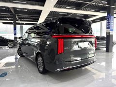 Great Wall WEY Shanshan New Energy Four-Wheel Drive Shanshan 9 - ფოტო 9